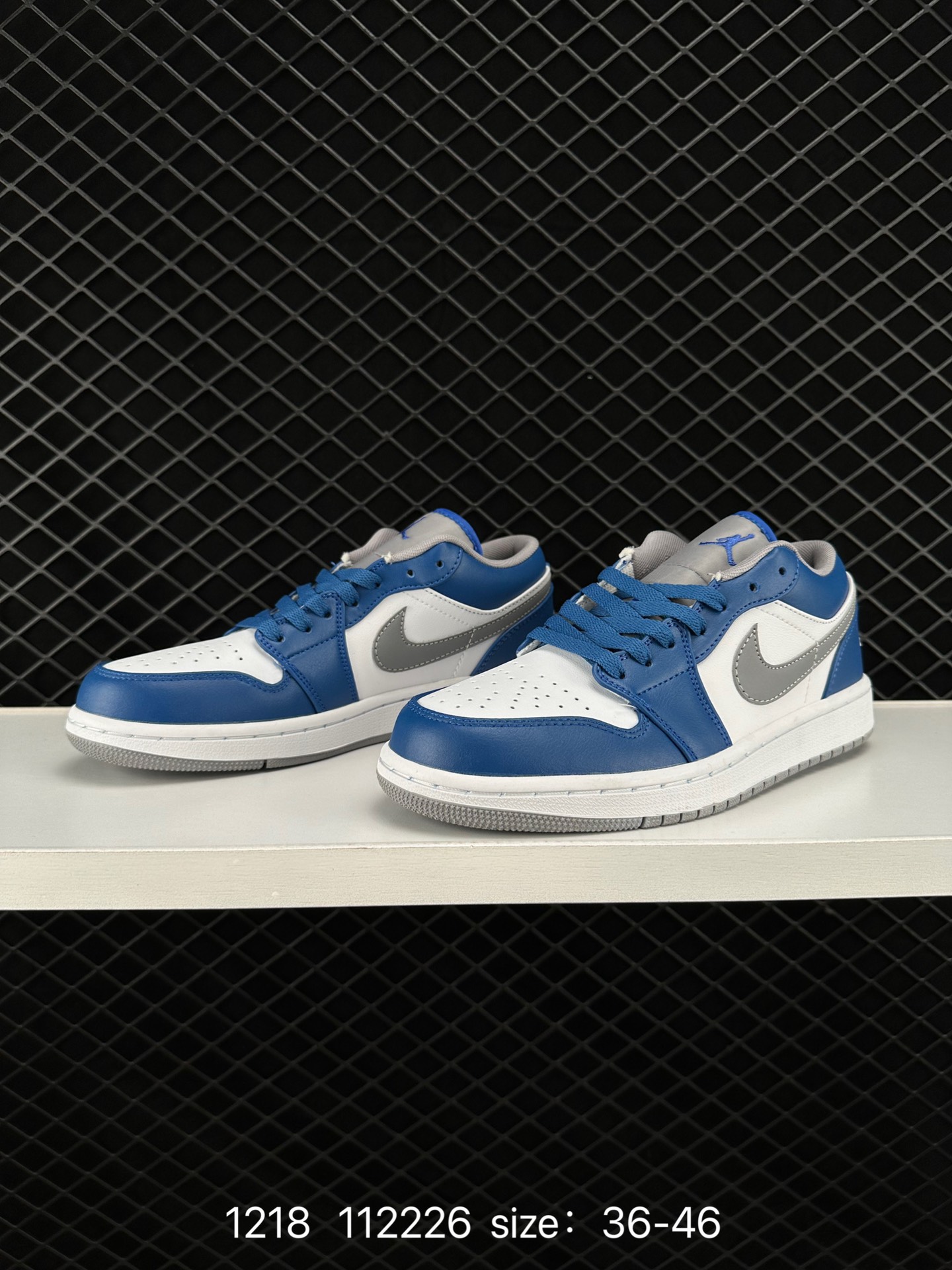 Air Jordan 1 Low AJ1